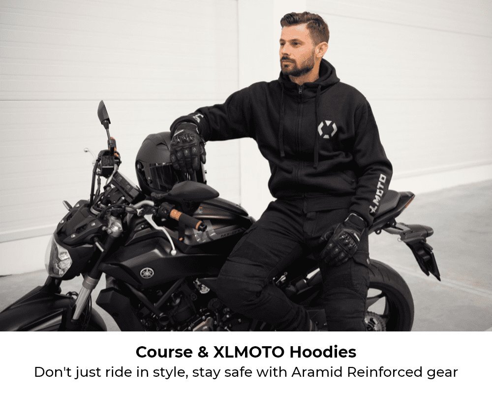 Xlmoto on sale kevlar jeans